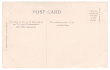 Load image into Gallery viewer, Trafalgar Square, London, England Vintage Original Postcard # 1121 - New - Early 1900's

