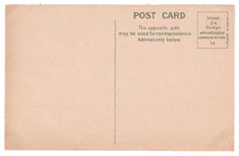 Load image into Gallery viewer, Charing Cross, London, England Vintage Original Postcard # 1125 - New - Early 1900's
