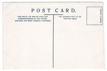 Load image into Gallery viewer, Hotel Metropole, Northumberland Avenue, London, England Vintage Original Postcard # 1126 - New - Early 1900's
