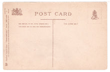 Load image into Gallery viewer, Charing Cross Station, London, England Vintage Original Postcard # 1128 - New, Early 1900's
