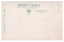 Load image into Gallery viewer, The Strand, Charing Cross, London, England Vintage Original Postcard # 1131 - New - 1930's
