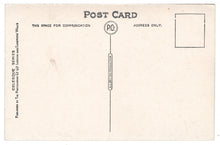 Load image into Gallery viewer, The Thames River Embankment, London, England Vintage Original Postcard # 1134 - New - 1930's
