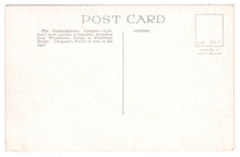 Load image into Gallery viewer, The Thames River Embankment, London, England Vintage Original Postcard # 1136 - New - 1920's
