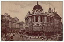 Load image into Gallery viewer, The Aldwych Hotel, London, England Vintage Original Postcard # 1144 - New - Early 1900's
