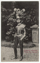 Load image into Gallery viewer, Frederick Hendrick - Prince van Oranien, Denmark Vintage Original Postcard # 1178 - New - Early 1900's
