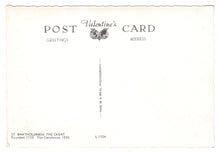 Load image into Gallery viewer, St. Bartholomew the Great - The Gathouse, London, England Vintage Original Postcard # 1215 - New - 1950's - Real Photograph
