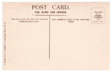 Load image into Gallery viewer, St. Bartholomew the Great - Prior Raheres Tomb, London, England Vintage Original Postcard # 1222 - New - 1920's
