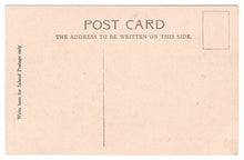 Load image into Gallery viewer, Somerset House, London, England Vintage Original Postcard # 1265 - New, Early 1900's
