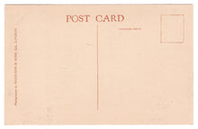 Load image into Gallery viewer, Tower of London - St, John's Chapel in The White Tower, London, England Vintage Original Postcard # 1274 - New, 1940's
