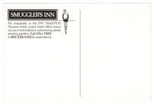 Load image into Gallery viewer, Smugglers Inn, Tucson, Arizona, USA Vintage Original Postcard # 1310 - New - 1990&#39;s
