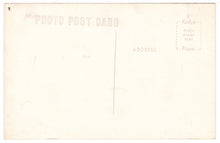 Load image into Gallery viewer, Stephen Foster Museum, White Springs, Florida, USA - Vintage Original Postcard # 1364 - New - Real Photo - 1920's
