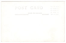 Load image into Gallery viewer, Woodside Lodge in Winter, Canada - Vintage Original Postcard # 1366 - New - 1950's
