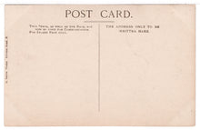 Load image into Gallery viewer, The Temple Church, London, England - 'The Nave' Vintage Original Postcard # 1403 - New - 1930's
