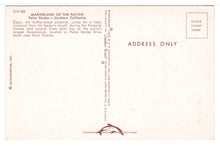 Load image into Gallery viewer, Marineland of the Pacific, Palos Verdes, California, USA Vintage Original Postcard # 1446 - New - 1970's NM
