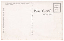 Load image into Gallery viewer, Oil Refinery Industry, Texas, USA - Vintage Original Postcard # 1460 - New - 1960's VG
