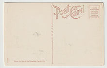 Load image into Gallery viewer, Chalet Hotel, Lake Louise, Alberta, Canada Vintage Original Postcard # 1524 - New - Early 1900's
