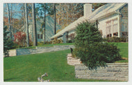 Lawlor Stone Company, West Hempstead, New York, USA Vintage Original Postcard # 1526 - New - 1970's