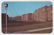 Fresh Meadows Community Living, Queens, New York, USA Vintage Original Postcard # 1528 - New - 1960's