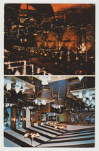 Load image into Gallery viewer, Bo Peep Restaurant and Tavern, Toronto, Ontario, Canada Vintage Original Postcard # 1532 - New- 1970&#39;s

