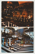 Bo Peep Restaurant and Tavern, Toronto, Ontario, Canada Vintage Original Postcard # 1532 - New- 1970's