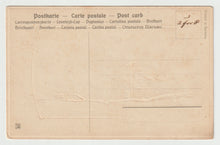 Load image into Gallery viewer, Easter Greetings Vintage Original Postcard # 1559 - New - Early 1900's
