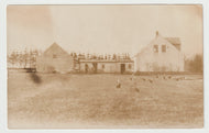 Farm House (Unknown) Vintage Original Postcard # 1572 - New - Early 1900's