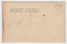 Load image into Gallery viewer, Portrait of a Young Boy (Unknown) Vintage Original Postcard # 1589 - New - Early 1900's
