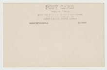 Load image into Gallery viewer, Lower Spiral Tunnel, Field, Banff, Alberta, Canada Vintage Original Postcard # 1591 - New - 1940's
