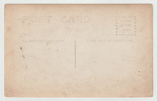 Load image into Gallery viewer, Group of Ladies with Man (Unknown) Vintage Original Postcard # 1599 - New - Early 1900's
