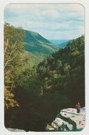 Catskill Mountains, (Hudson Valley) New York, USA Vintage Original Postcard # 1602 - New - 1970's