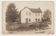 Old Farm House (Unknown) Vintage Original Postcard # 1605 - New - Early 1900's