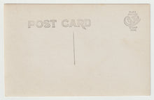 Load image into Gallery viewer, Winter Scene on Roadway (Unknown) Vintage Original Postcard # 1606 - New - Early 1900's
