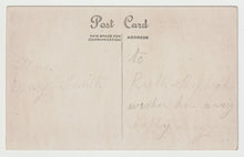 Load image into Gallery viewer, Birthday Pleasure - Vintage Original Postcard # 1616 - Hand Written - Early 1900's
