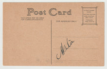 Load image into Gallery viewer, If You Talk In Your Sleep... Vintage Original Postcard # 1627 - New - Early 1900's
