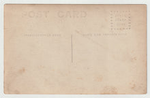 Load image into Gallery viewer, Portrait of a Woman Sitting in Flower Garden (Unknown) Vintage Original Postcard # 1647 - New, Early 1900's
