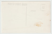 Load image into Gallery viewer, Okefenokee Swamp Park, Waycross, Georgia, USA Vintage Original Postcard # 1682 - New- 1950's Real Photograph
