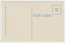 Load image into Gallery viewer, Crow's Nest, Siasconset, Massachusetts, USA Vintage Original Postcard # 1708 - New - 1940's
