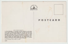Load image into Gallery viewer, United States Presidents - # 1 - # 33 - Vintage Original Postcard # 1766 - New - 1950's
