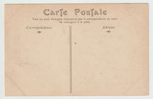 Load image into Gallery viewer, Palace of Fontainebleau, La Douce, France (Louis XIII Salon) Vintage Original Postcard # 1787 - New - 1950's
