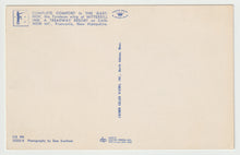 Load image into Gallery viewer, Mittersill Inn, Franconia, New Hampshire, USA Vintage Original Postcard # 1807 - New - 1960's
