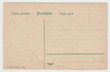 Load image into Gallery viewer, A Merry Christmas Vintage Original Postcard # 1825 - New - Early 1900's
