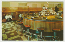 Load image into Gallery viewer, Mama Rose's Restaurant, New York, NY USA Vintage Original Postcard # 1834 - New - 1970's
