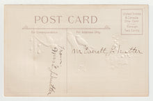 Load image into Gallery viewer, A Happy Birthday - Vintage Original Postcard # 1909 - Hand Written - Early 1900's - VG
