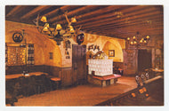 Schiltz Brewing Company, Milwaukee, Wisconsin, USA - Vintage Original Postcard # 1941 - New - 1963 NM