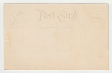 Load image into Gallery viewer, A Happy Birthday - Vintage Original Postcard # 1952 - New - Early 1900's - NM
