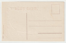 Load image into Gallery viewer, A Happy Birthday - Vintage Original Postcard # 1963 - New - 1940's - VG
