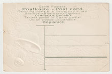 Load image into Gallery viewer, Birthday Greeting - Vintage Original Postcard # 1969 - New - Early 1900's
