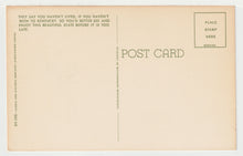 Load image into Gallery viewer, Greetings - In Kentucky, USA - Vintage Original Postcard # 2000 - New - 1960's - NM
