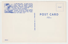 Load image into Gallery viewer, US President James Madison - Vintage Original Postcard # 2003 - New, 1980's - NM

