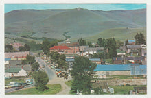 Load image into Gallery viewer, Virginia City Gold Camp, Montana, USA - Vintage Original Postcard # 2013 - New, 1970's - MT

